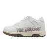 Zapatillas 0ff-white