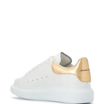 ZAPATILLAS OVERSIZED ALEXANDER MCQUEEN