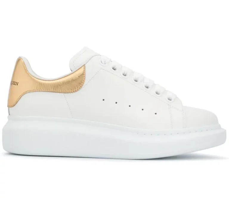 ZAPATILLAS OVERSIZED ALEXANDER MCQUEEN