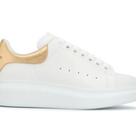 ZAPATILLAS OVERSIZED ALEXANDER MCQUEEN